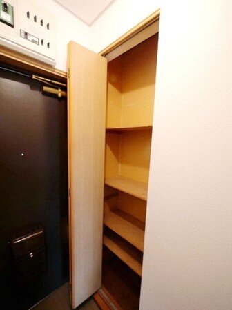 エントピアハウスの物件内観写真